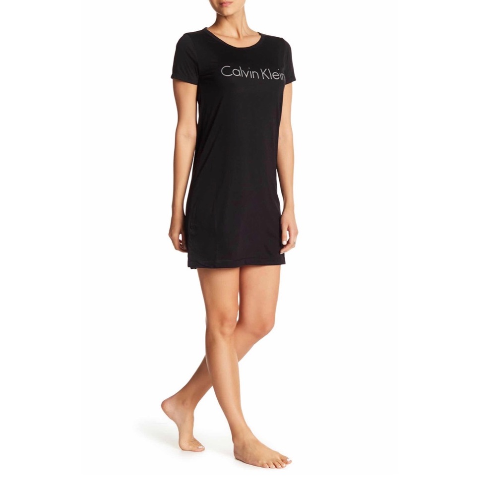 Calvin Klein Sleepwear Dress